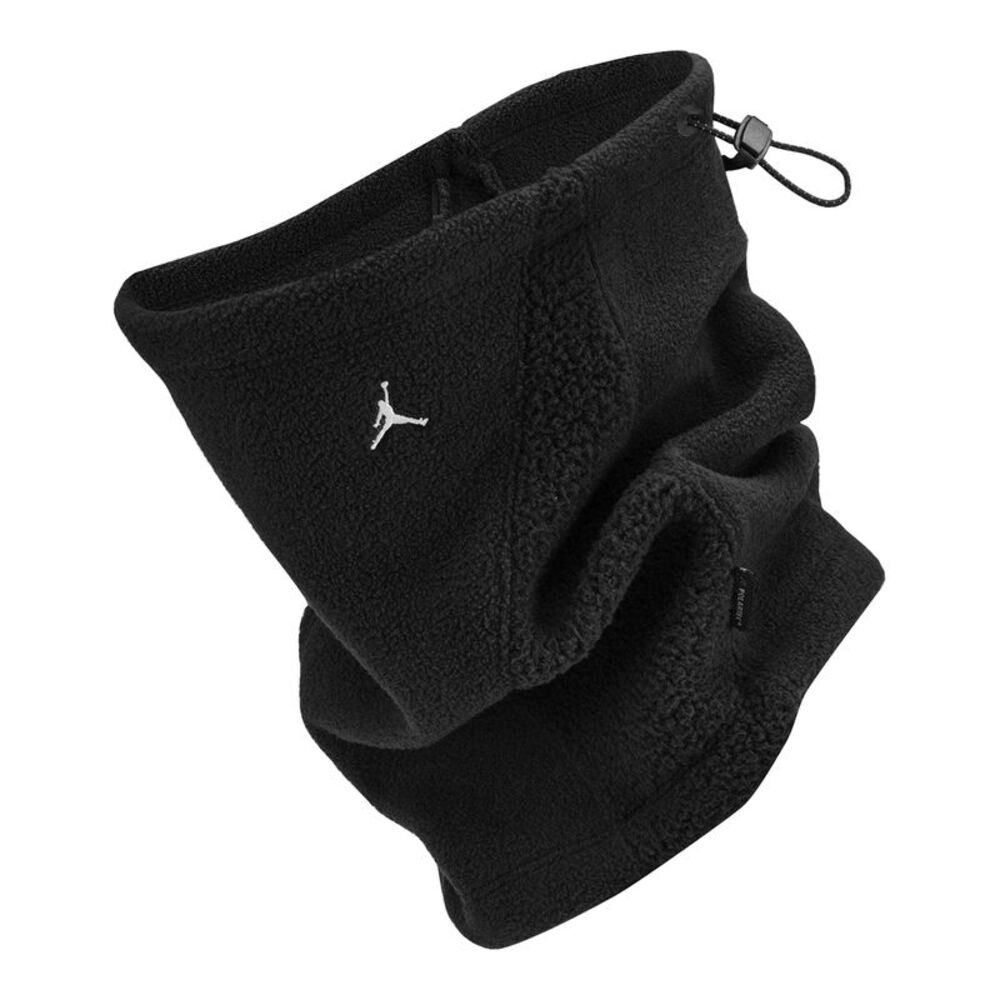 Nike Jordan Fleece Neck Warmer / Black